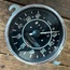 Speedometer Head, w/o Fuel Gauge, w/ ATF, w/ Chrome Ring, Early 1970, Used German VDO