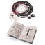 Wire Harness, Main Only w/ Generator, SB 73-74