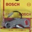 Ignition Points, Vacuum Distributor, 36 hp 54-60, Typ. III 1964, Nos Bosch Spain