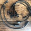 Ignition Wires, Bus Type II 72-79, 914 70-75, Bremi 