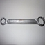 Box End Wrench, 36 x 21mm, Hazet 2561, Used German Tool