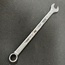 Wrench, 10mm Open & Closed Ends, Hazet 600, Used German Tool