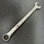 Wrench, 13mm Open & Closed Ends, Hazet 600, Used German Tool