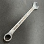 Wrench, 10mm Open & Closed Ends, Hazet 603, Used German Tool