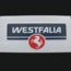 Decal, Westfalia Luggage Rack, 4