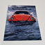 Standard & Super Beetle Dealer Literature Promotion, 1974, a Supplement to a Owners Manual