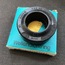 Transaxle Main Shaft Input Seal, 66-79, Nos German Kaco