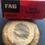 Transmission, Pinion Bearing, 61-69, Typ. II Bus 61-67, Nos Fag Brazil