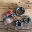 Transmission, Pinion Bearing, 70-78, Typ. II Bus 72-74, Nos German