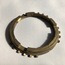 Transmission, Synchronize Ring, Std. 3rd-4th Gear, Autostick, 2nd-3rd 68-75, Bus Typ. II 68-75, Nos German