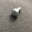 Fender, Hex Bolt, Tall Head, 8x 18mm, Used German, Each