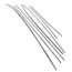 Body Molding Set, Stainless Steel, 37
