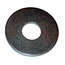 Washer, Fender, 8.4mm IDx24mm OD, 0411824