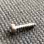 Screw, Sheet Metal, Pan Head Phillips, 0.112