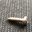Screw, Sheet Metal, Pan Head Phillips, 0.138