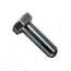 Hex Head Bolt, Full Threaded 8 x 30mm, Bumper Bracket to Body, 53-79, M8x30mm