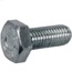 Hex Head Bolt, 10x1.50x 25mm Long, w/ 17mm Wrench