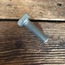Hex Head Bolt, 10mmx 1.50x 30mm Long, For Pedals to Tunnel, Each