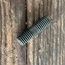 Stud w/ Shoulder, Carburetor, 8mm x 27mm long
