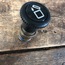 Cigarette Lighter, 12 Volt, w/ Long Knob, w/o Receiver, SB 71-72, Std. 68-77, Used German Usa Casco
