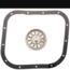 Transmission, Automatic, Belly Pan Gasket w/ Screen, Bus Typ. II, III, IV