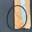 Governor Housing O-ring Seal, Automatic Transmission, Typ. III Vanagon, Nos German