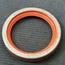 Automatic Transmission, Torque Converter Seal, Typ. II Bus Vanagon 73-91, Typ. III 68-73, Nos Oem Vw