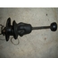 Autostick, Shifter Assy. w/ Contact Points, 68-71, Used German