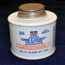 Engine Case, Assembly Gasket Sealant, 4 Oz. Bottle w/ Brush