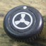 Blower Switch Knob, SB 73-79, Used German