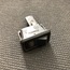 Switch, Under Dash Toggle, Rear Window Defrost Std., 71-77, SB 71-72, Typ. III, Used German, Mera