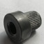 Engine Captive Nut Insert, 10mm, Press Fit Behind Dual Port Oil Cooler Side, 71-79, Used German