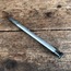 Engine Top Bolt, Half Moon Shaped Head, Starter Side, Standard Trans., 66-79, Used German