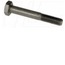 Engine Top Bolt, 10mm, Hex Head, Grade 10.9/ 8 Medium Strength, German Each