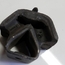 Transmission Engine Mount, Bus Typ. II, 68-71, Nos German, Each